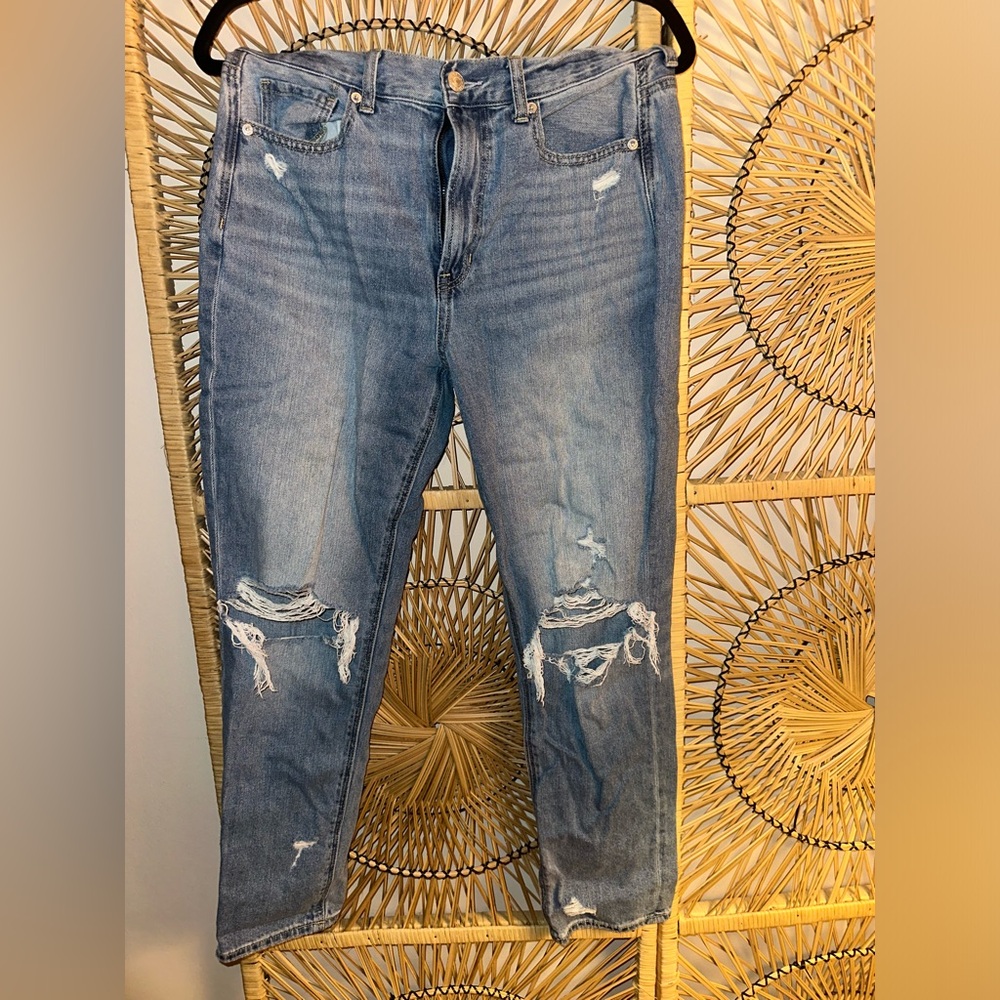 American eagle Jean